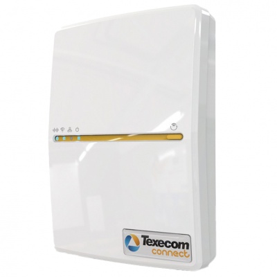 Texecom CEL-0001 Connect SmartCom ethernet WiFi comunicator